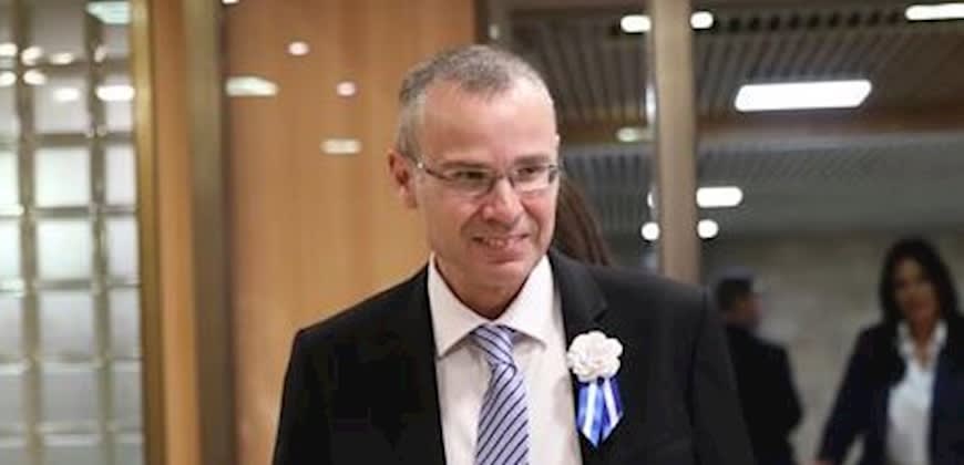 יריב לוין